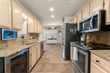 Buford, GA 30519 Gwinnett County