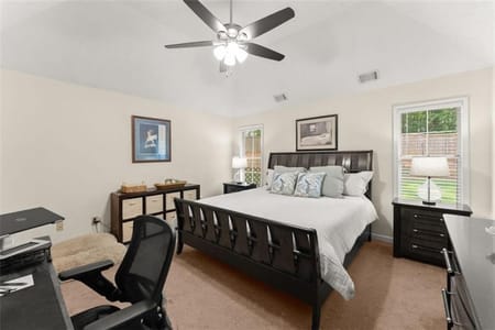 Buford, GA 30519 Gwinnett County