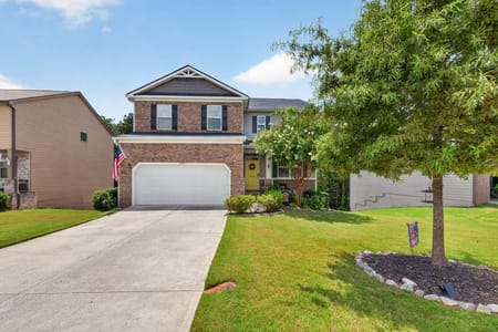 Winder, GA 30680 Barrow County