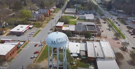 Pine Mountain, GA 31822 Harris County