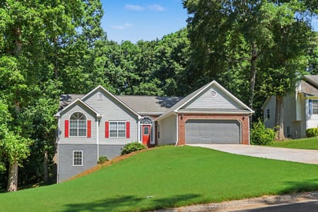 Bethlehem, GA 30620 Barrow County