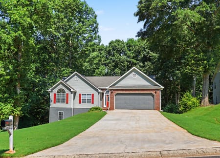 Bethlehem, GA 30620 Barrow County