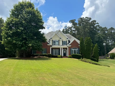 Tyrone, GA 30290 Fayette County