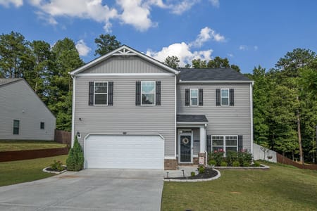 Winder, GA 30680 Barrow County