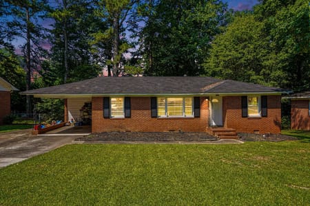 Griffin, GA 30224 Spalding County