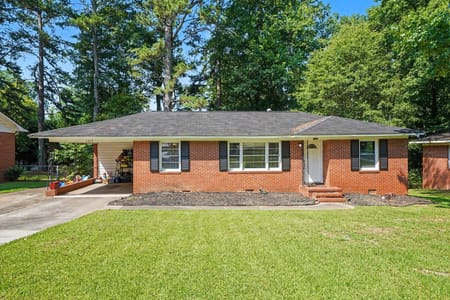 Griffin, GA 30224 Spalding County