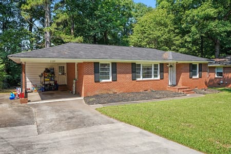 Griffin, GA 30224 Spalding County