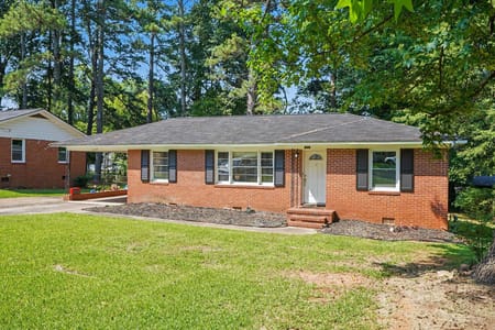 Griffin, GA 30224 Spalding County