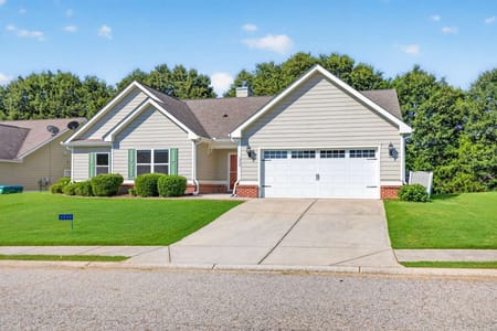 Statham, GA 30666 Barrow County