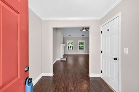 Statham, GA 30666 Barrow County