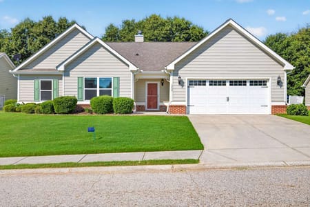Statham, GA 30666 Barrow County