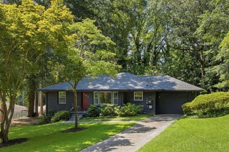 Atlanta, GA 30316 DeKalb County