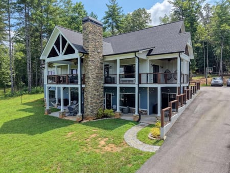 Blairsville, GA 30512 Union County