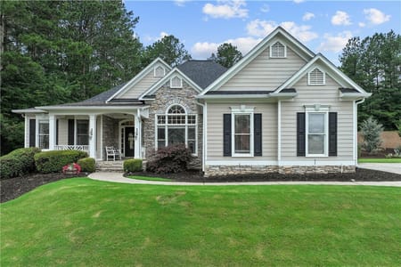 Acworth, GA 30101 Paulding County