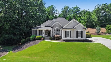 Acworth, GA 30101 Paulding County
