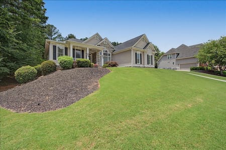 Acworth, GA 30101 Paulding County