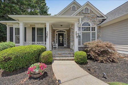 Acworth, GA 30101 Paulding County