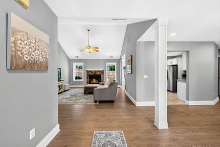 Demorest, GA 30535 Habersham County