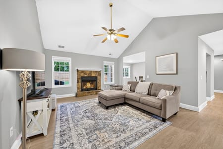 Demorest, GA 30535 Habersham County
