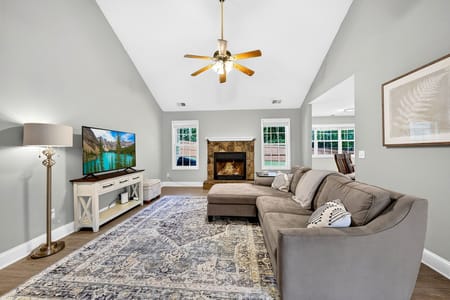 Demorest, GA 30535 Habersham County