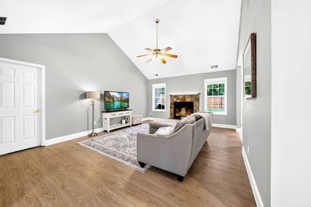 Demorest, GA 30535 Habersham County