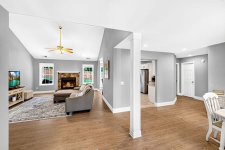 Demorest, GA 30535 Habersham County