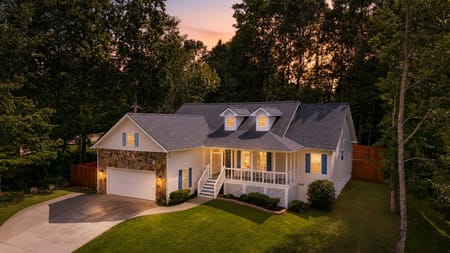 Demorest, GA 30535 Habersham County