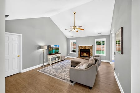 Demorest, GA 30535 Habersham County