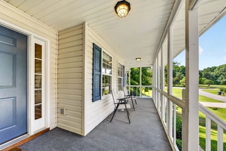 Demorest, GA 30535 Habersham County