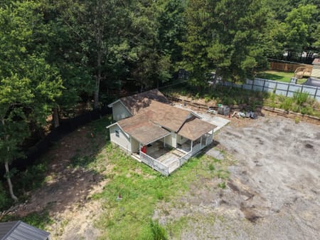 Lithonia, GA 30058 DeKalb County