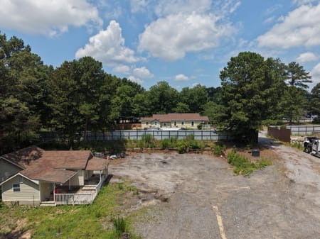 Lithonia, GA 30058 DeKalb County