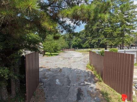 Lithonia, GA 30058 DeKalb County