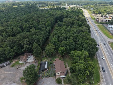 Lithonia, GA 30058 DeKalb County