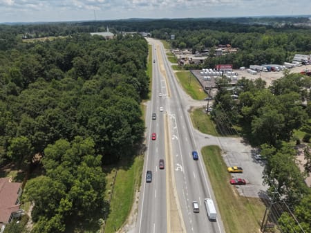 Lithonia, GA 30058 DeKalb County