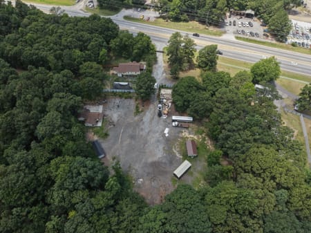 Lithonia, GA 30058 DeKalb County