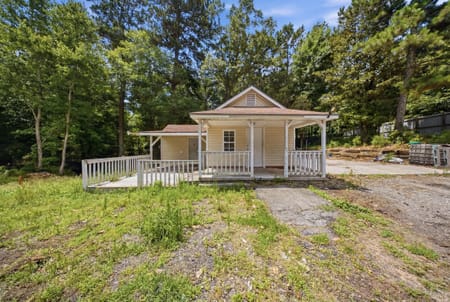 Lithonia, GA 30058 DeKalb County