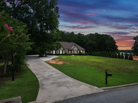 Dawsonville, GA 30534 Dawson County