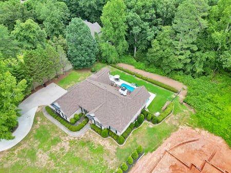 Dawsonville, GA 30534 Dawson County