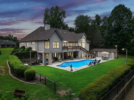 Dawsonville, GA 30534 Dawson County