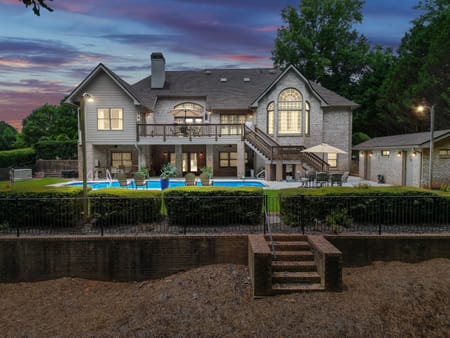 Dawsonville, GA 30534 Dawson County