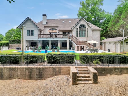 Dawsonville, GA 30534 Dawson County