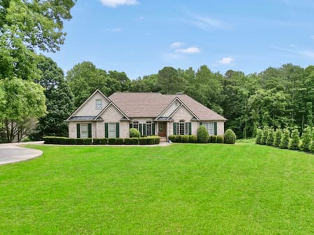 Dawsonville, GA 30534 Dawson County