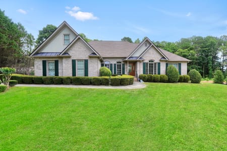 Dawsonville, GA 30534 Dawson County