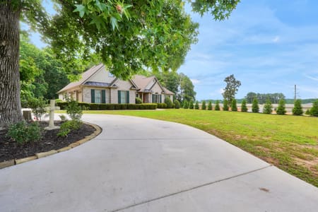 Dawsonville, GA 30534 Dawson County