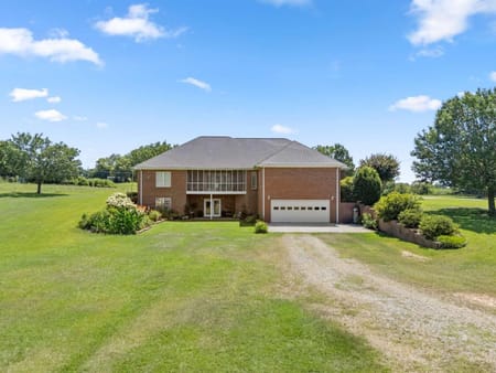 Hartwell, GA 30643 Hart County