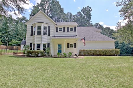 Sharpsburg, GA 30277 Coweta County