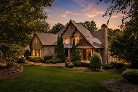 Braselton, GA 30517 Barrow County