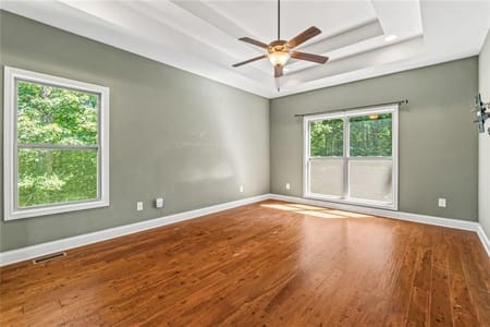 Dawsonville, GA 30534 Dawson County