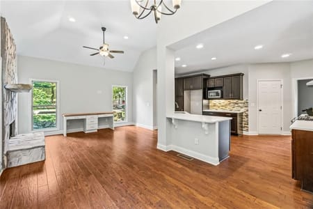 Dawsonville, GA 30534 Dawson County