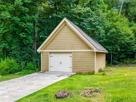 Dawsonville, GA 30534 Dawson County
